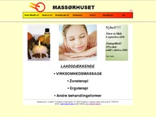 Massørhuset