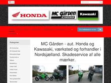 MC.Gården