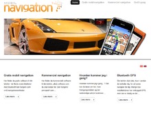Nordsjælland Mobil & Navigation