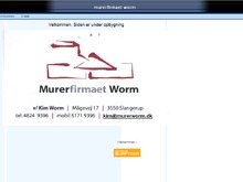 Murerfirmaet Worm