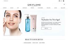 Oriflame International ApS