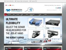 Teledyne Reson A/S
