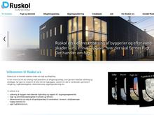 Ruskol A/S
