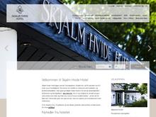 Mbw Hotel & Invest ApS