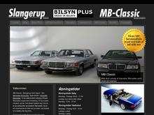 Slangerup Autoimport