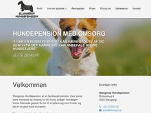 Slangerup Hundepension