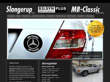 Slangerup Autoservice v/ Michael Kolind Pedersen