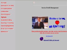 SPM/Net-Kontoret