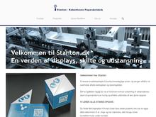 Københavns Papæskefabrik ApS.