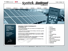 Systek-Data A/S