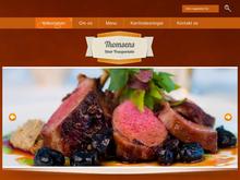 Thomsens Diner Transportable