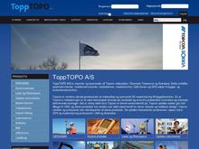 Topptopo A/S