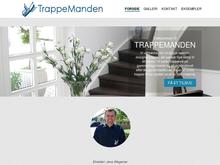 Trappemanden ApS