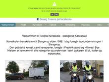 Tveens Køreskole - Slangerup Køreskole v/Boe Nielsen