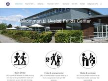 Uvelse Fritids Center