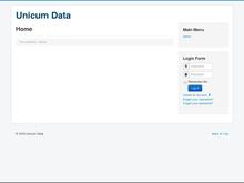 Unicum Data v/Michael Brandt